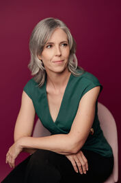 Jodi McIsaac