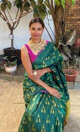 Bhakti Mathur