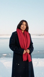 Amal Alexander