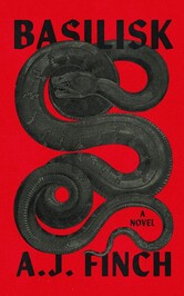 A.J. Finch