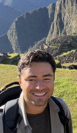 Calvin Korponai
