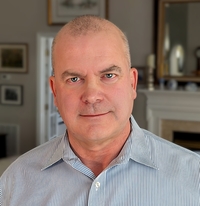 J.R. Kendall