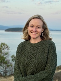 Sophie Moss