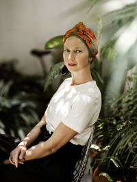 Yasmine Ostendorf-Rodríguez