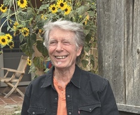 David B. Morris