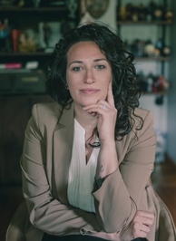 Caitlyn Grabenstein