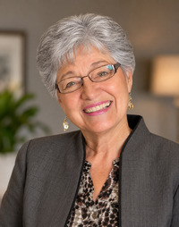 Shirley Bertholf