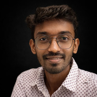 Manish  Shaw