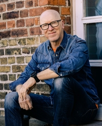 Mikael Jisander