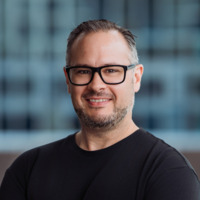 Mark Aeschlimann