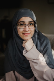 Sarah  Ahmed