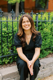 Natalie Abbott