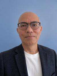 Steven  Wong