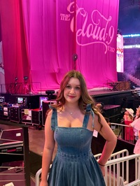 Rylee McCrea