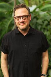 Adam Schuitema
