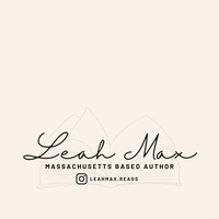 Leah Max