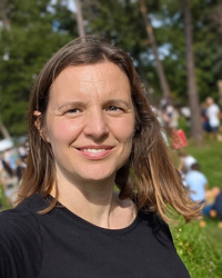 Tanja Behrens
