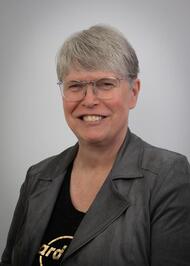Veronica  Garrett