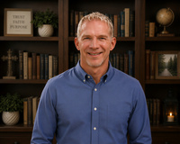 Mark J. Musser