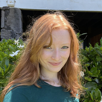 Elaina Morgan