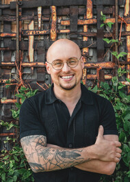 Dominik Parisien