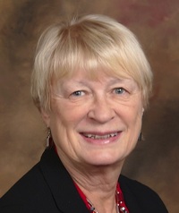 Judy Haar