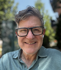Raymond Niblock