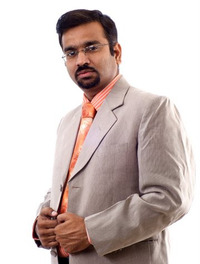 Manoj Jain