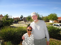 David B. Smith