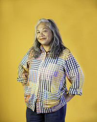 Angela Garbes