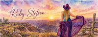 Ruby Stetson