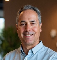 Mark Marinovich