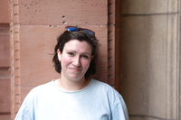Catherine Côté