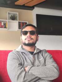Enamul Reza
