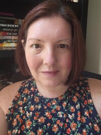Stacy M. Jones