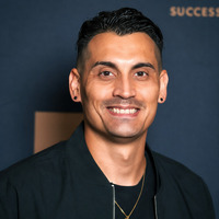 Zac Yanis