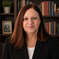 Deborah A Jackson