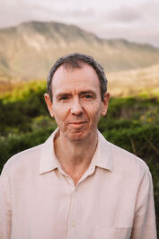 Peter Perkins