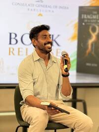 Sree Jith