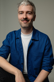 Jean-Michel Fortier