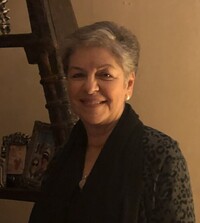 Silvia  López