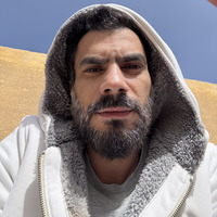 Amr Essam