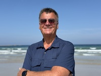 Graeme Lowe