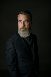Douglas Kaine McKelvey