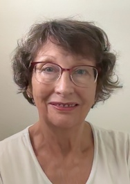 Gerri Bauer