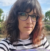 Toni Duarte