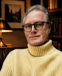 Marc E. Vargo