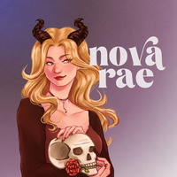 Nova  Rae