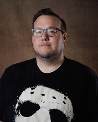 Shane Hawk