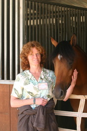 Barbara J. Moritsch